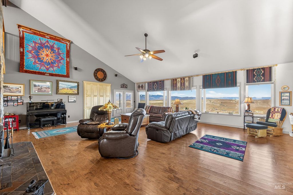 2195 Kilborn Lane, Mesa, ID 83643 photo 19