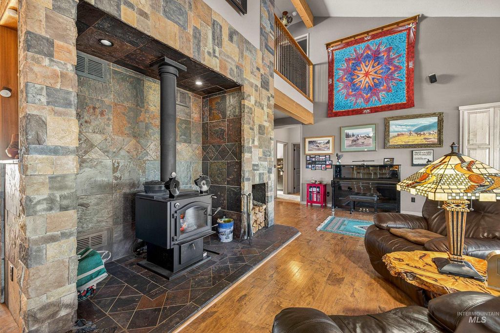 2195 Kilborn Lane, Mesa, ID 83643 photo 20