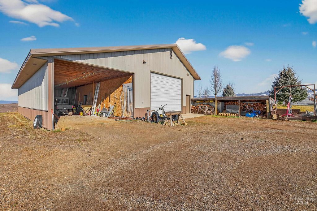 2195 Kilborn Lane, Mesa, ID 83643 photo 41