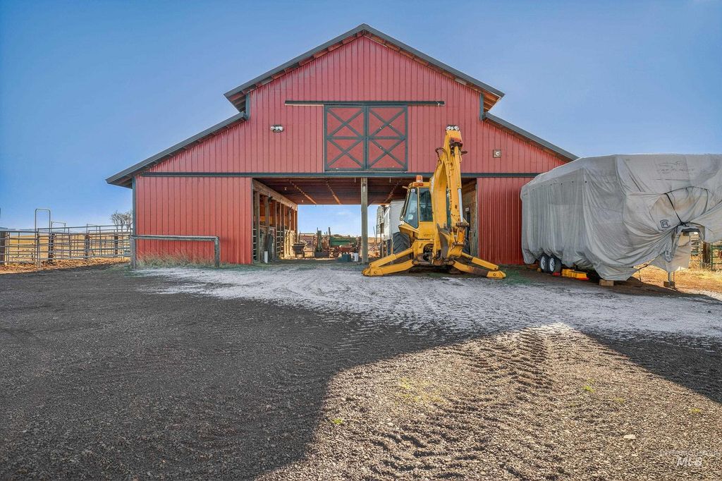 2195 Kilborn Lane, Mesa, ID 83643 photo 45