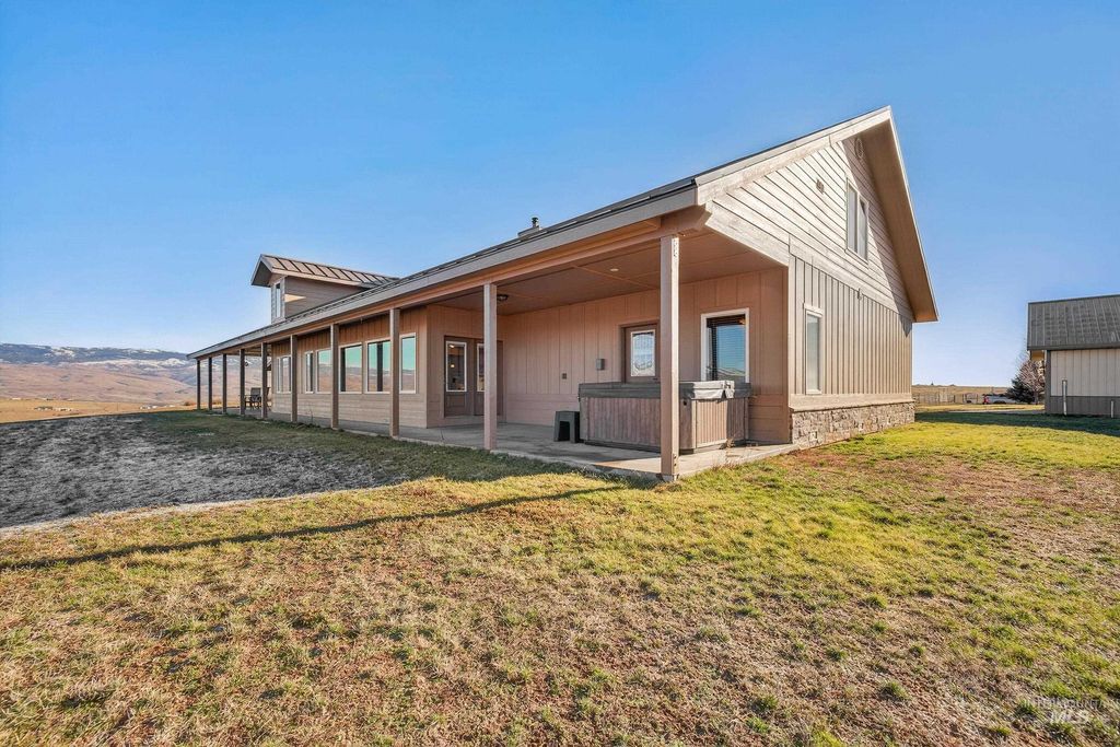 2195 Kilborn Lane, Mesa, ID 83643 photo 47