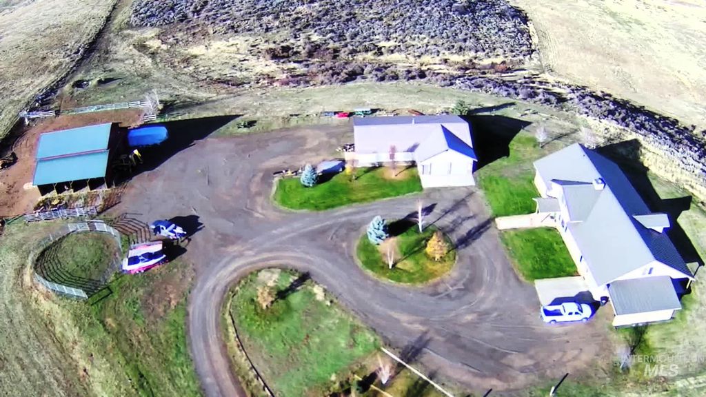 2195 Kilborn Lane, Mesa, ID 83643 photo 49