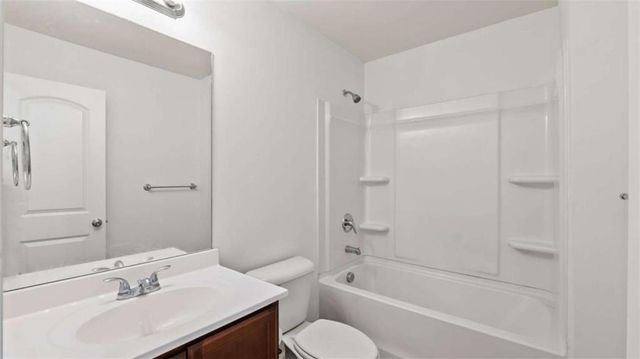 31 Southfork Drive, Rome, GA 30165