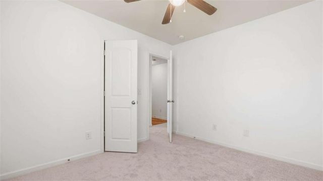 31 Southfork Drive, Rome, GA 30165