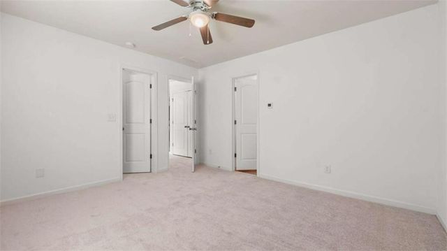 31 Southfork Drive, Rome, GA 30165