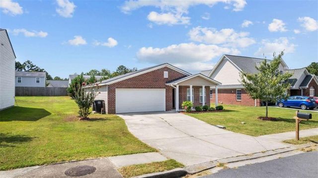 31 Southfork Drive, Rome, GA 30165