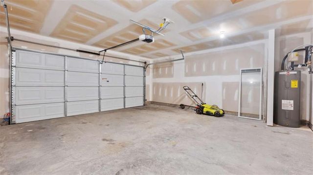 31 Southfork Drive, Rome, GA 30165