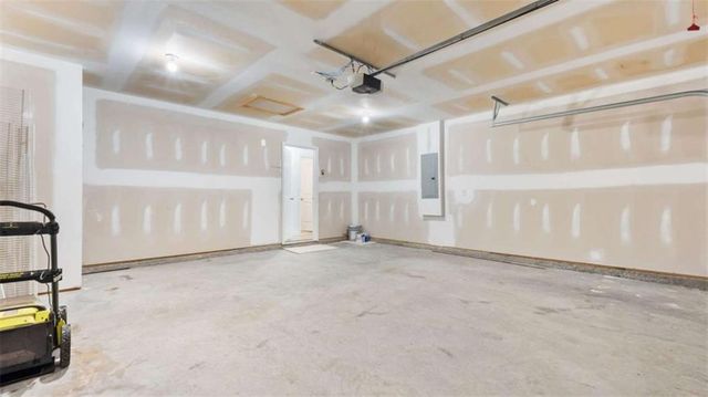 31 Southfork Drive, Rome, GA 30165