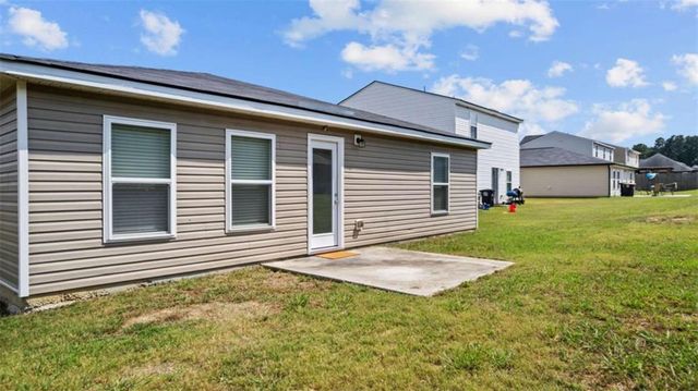 31 Southfork Drive, Rome, GA 30165