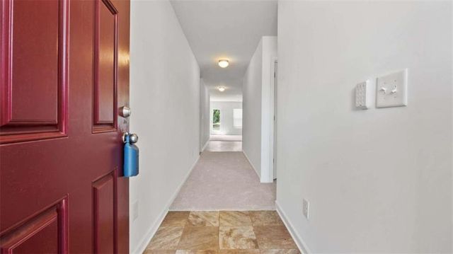 31 Southfork Drive, Rome, GA 30165