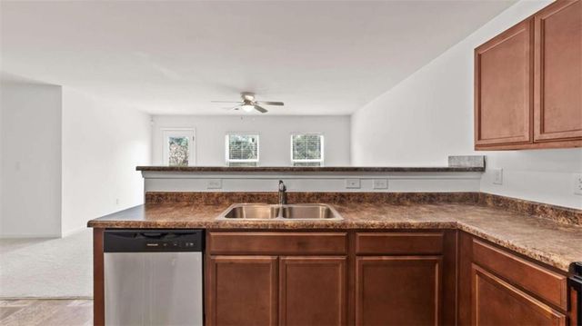 31 Southfork Drive, Rome, GA 30165