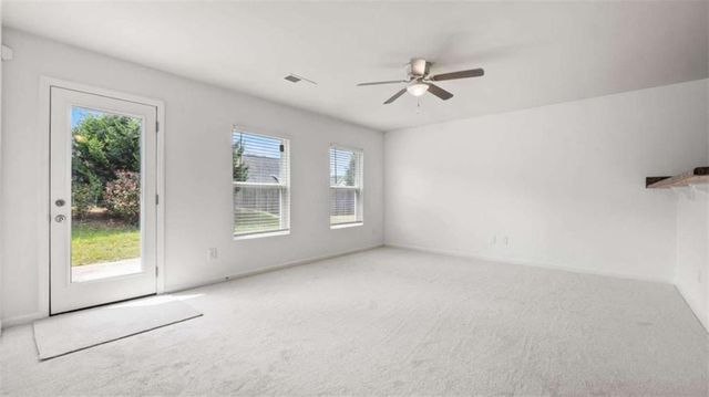 31 Southfork Drive, Rome, GA 30165