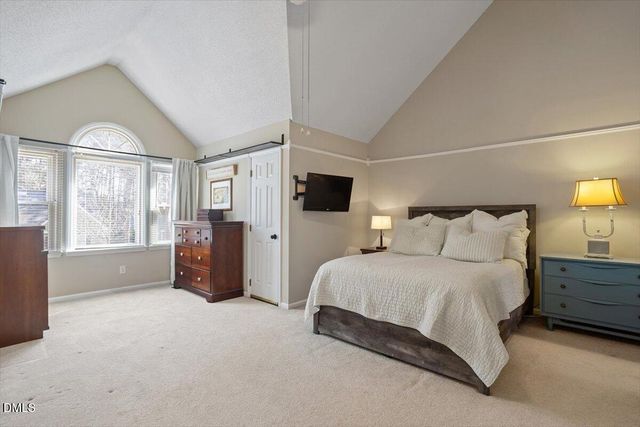 1008 Oak Lake Court, Raleigh, NC 27606