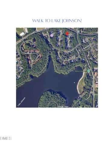 1008 Oak Lake Court, Raleigh, NC 27606