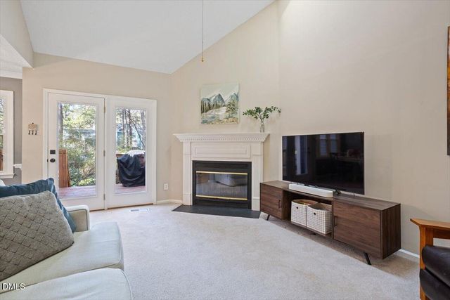 1008 Oak Lake Court, Raleigh, NC 27606