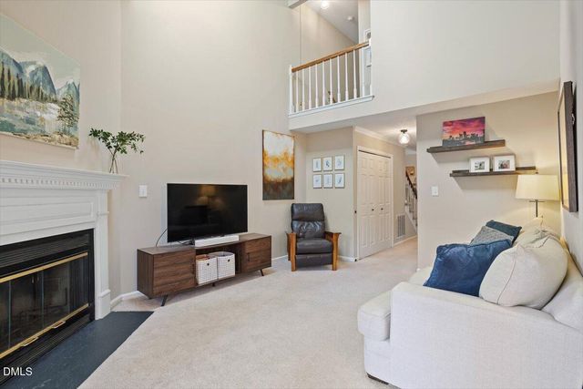 1008 Oak Lake Court, Raleigh, NC 27606