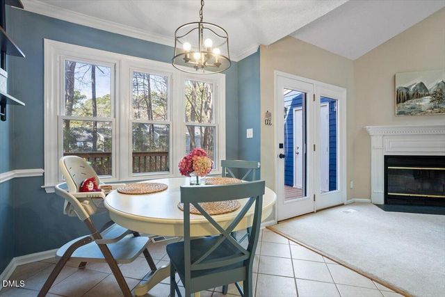 1008 Oak Lake Court, Raleigh, NC 27606