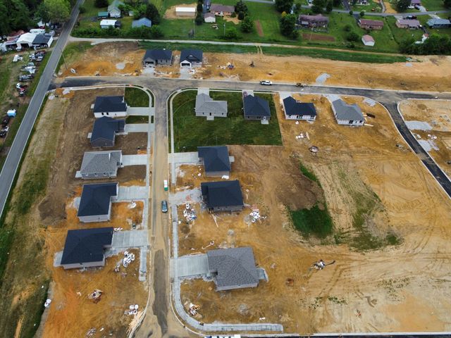 105 Canter Drive, London, KY 40744