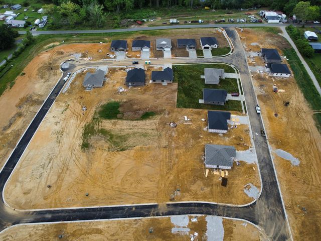 105 Canter Drive, London, KY 40744