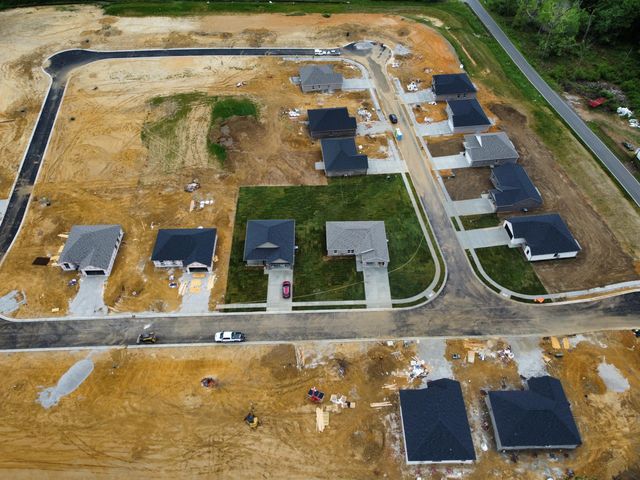 105 Canter Drive, London, KY 40744