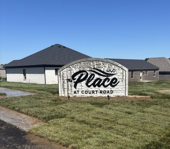 105 Canter Drive, London, KY 40744