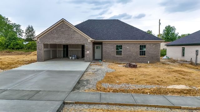 105 Canter Drive, London, KY 40744