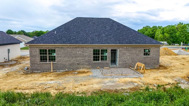 105 Canter Drive, London, KY 40744