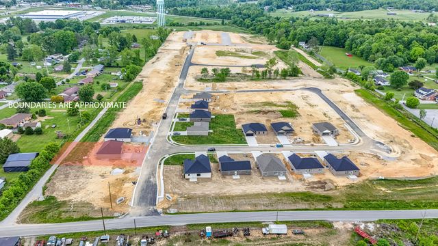 105 Canter Drive, London, KY 40744