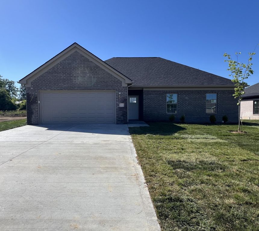 105 Canter Drive, London, KY 40744