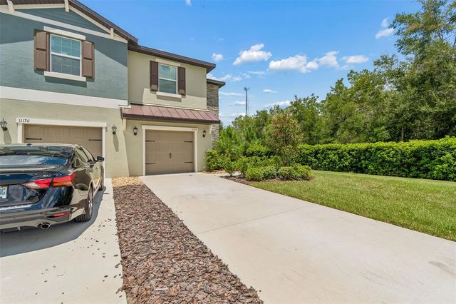 11166 WISHING CLOUD ROAD, Land O Lakes, FL 34638