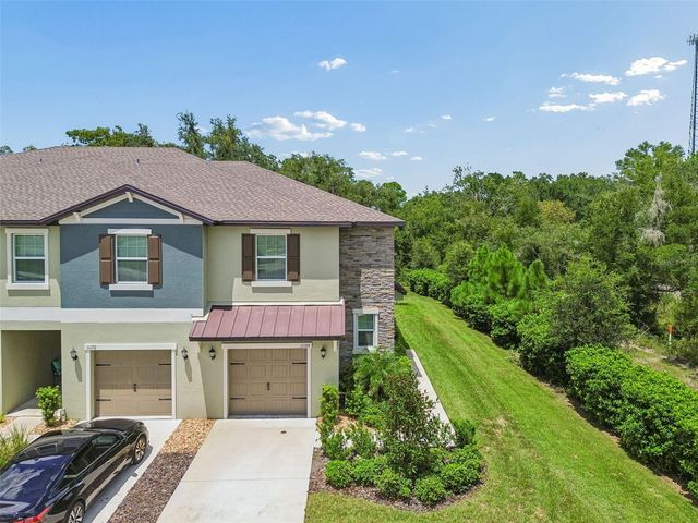 11166 WISHING CLOUD ROAD, Land O Lakes, FL 34638