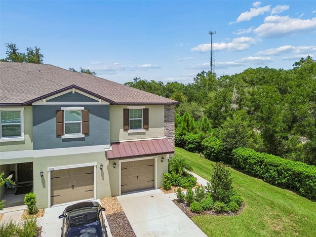 11166 WISHING CLOUD ROAD, Land O Lakes, FL 34638