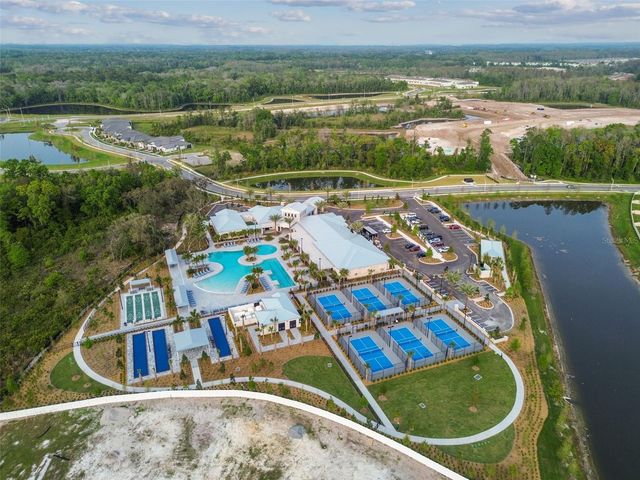 11166 WISHING CLOUD ROAD, Land O Lakes, FL 34638