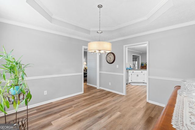 407 TRESTLE Road, Locust Grove, GA 30248