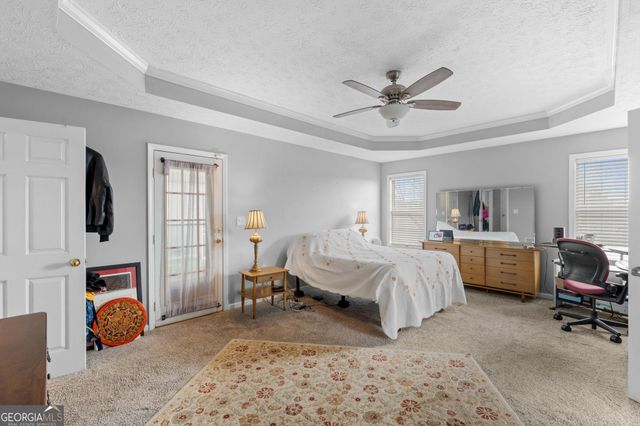 407 TRESTLE Road, Locust Grove, GA 30248