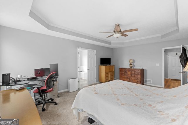 407 TRESTLE Road, Locust Grove, GA 30248