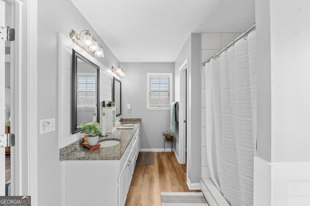 407 TRESTLE Road, Locust Grove, GA 30248