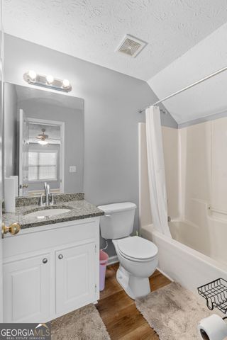 407 TRESTLE Road, Locust Grove, GA 30248