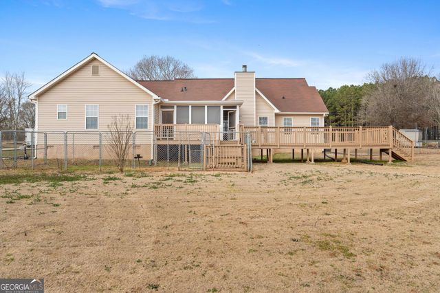 407 TRESTLE Road, Locust Grove, GA 30248