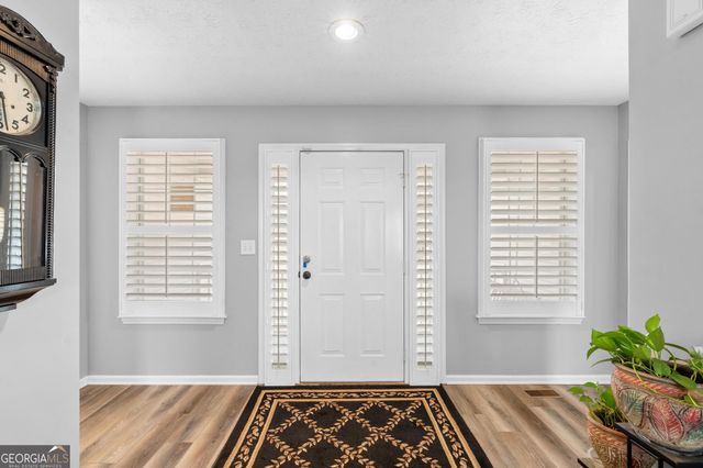 407 TRESTLE Road, Locust Grove, GA 30248