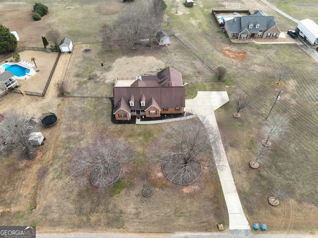 407 TRESTLE Road, Locust Grove, GA 30248