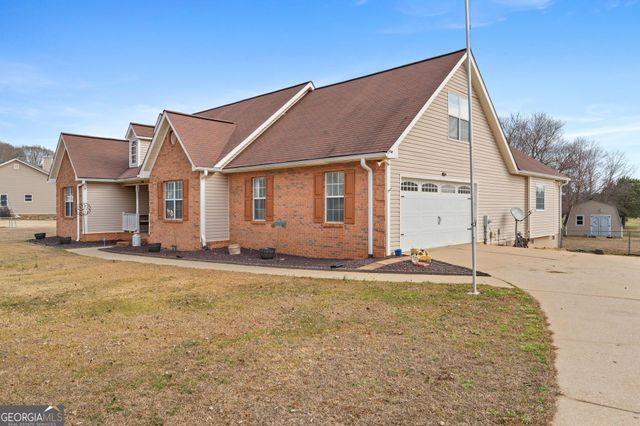 407 TRESTLE Road, Locust Grove, GA 30248