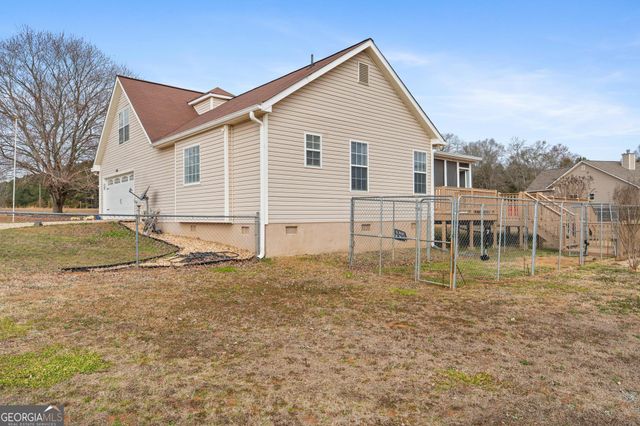 407 TRESTLE Road, Locust Grove, GA 30248