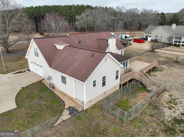 407 TRESTLE Road, Locust Grove, GA 30248