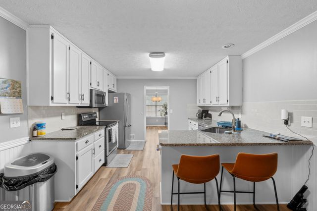 407 TRESTLE Road, Locust Grove, GA 30248