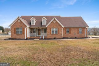 407 TRESTLE Road, Locust Grove, GA 30248