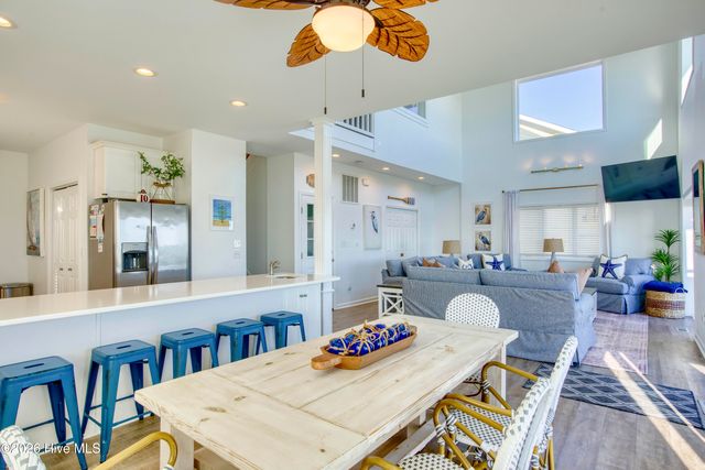 338 Sea Shore Drive, Sneads Ferry, NC 28460