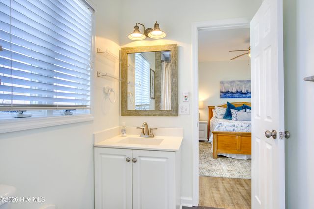 338 Sea Shore Drive, Sneads Ferry, NC 28460