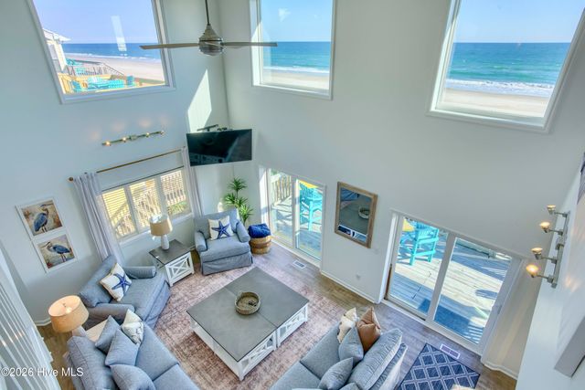 338 Sea Shore Drive, Sneads Ferry, NC 28460