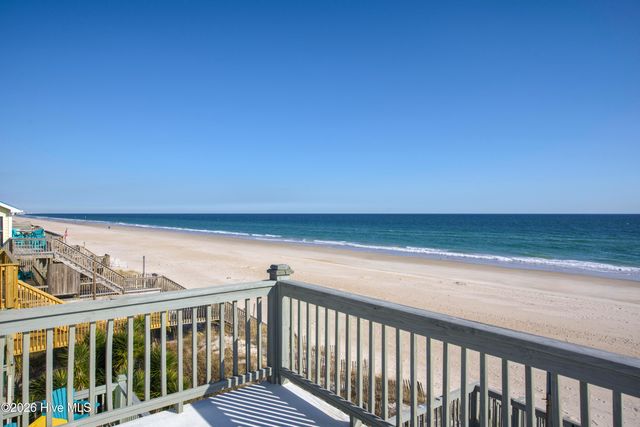 338 Sea Shore Drive, Sneads Ferry, NC 28460